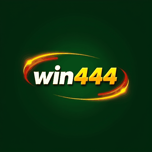 Win444: Cassino Premiado com Pagamentos Rápidos