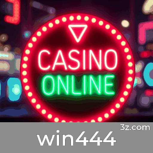 Experiência Exclusiva no Win444 Casino: Programa VIP de Elite