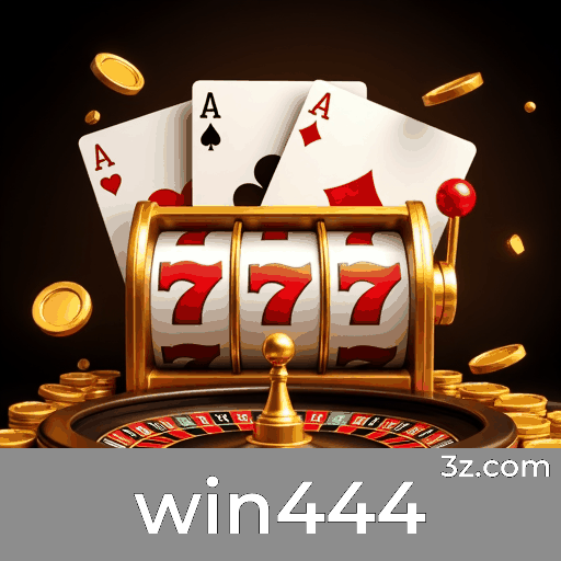 Tecnologia Avançada: win444 Renovando o Entretenimento