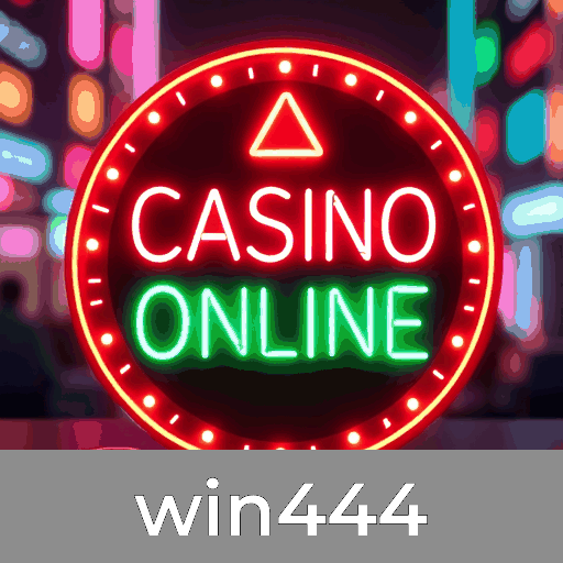 win444 - Plataforma de Apostas Online no Brasil com Jogos Exclusivos e Pagamentos Rápidos
