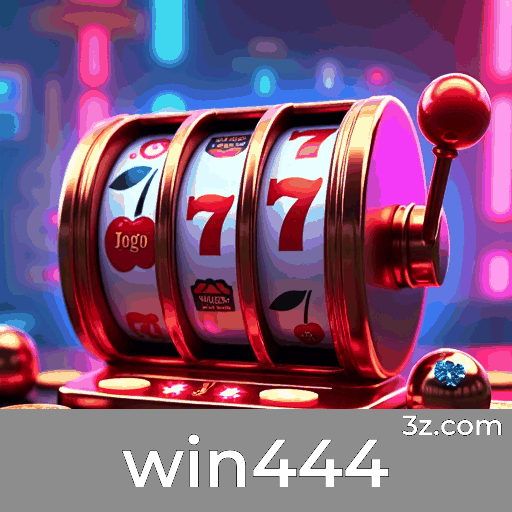 Desenvolvedores Top + Inovação Técnica + win444: Experiência de Jogo Superior