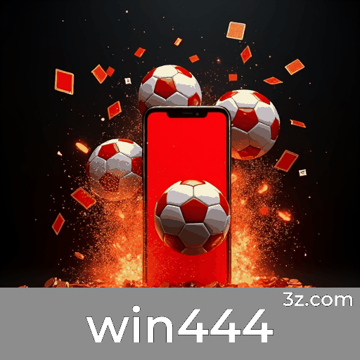 Apostas a Qualquer Hora com o App Win444