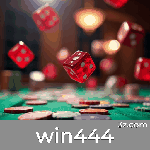 Experiência Exclusiva no Win444 Casino: Programa VIP de Elite