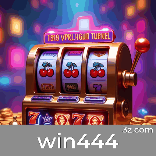 Desbloqueie Privilégios Exclusivos com Sua Conta win444